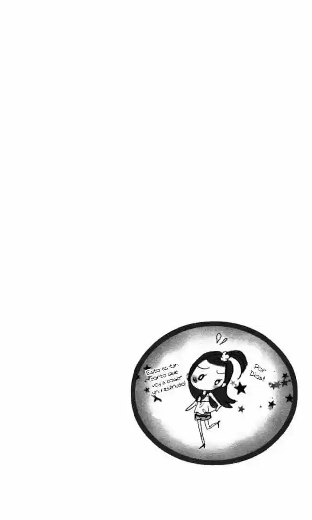 Ojou-sama wa Oyome-sama (2007) - Capítulo 14 - Página 27 - LectorTMOo