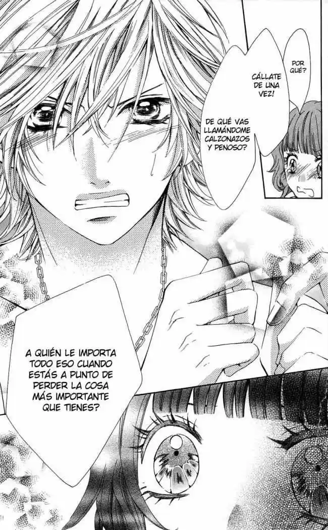 Ojou-sama wa Oyome-sama (2007) - Capítulo 15 - Página 8 - LectorTMOo