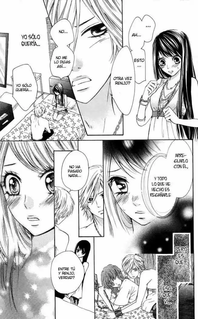 Ojou-sama wa Oyome-sama (2007) - Capítulo 15 - Página 14 - LectorTMOo