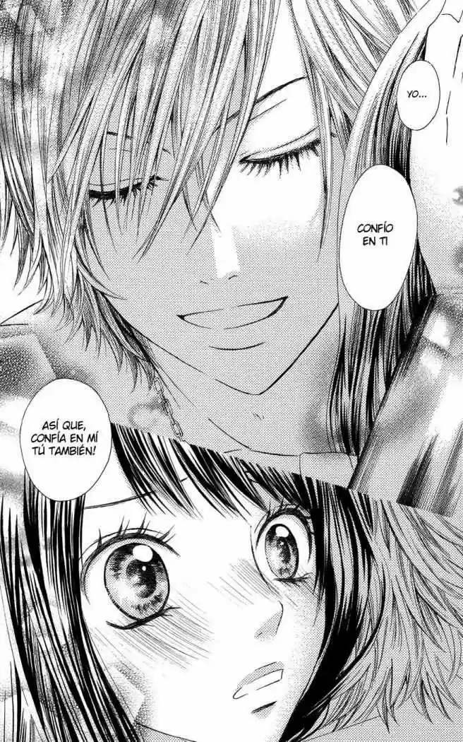 Ojou-sama wa Oyome-sama (2007) - Capítulo 15 - Página 16 - LectorTMOo