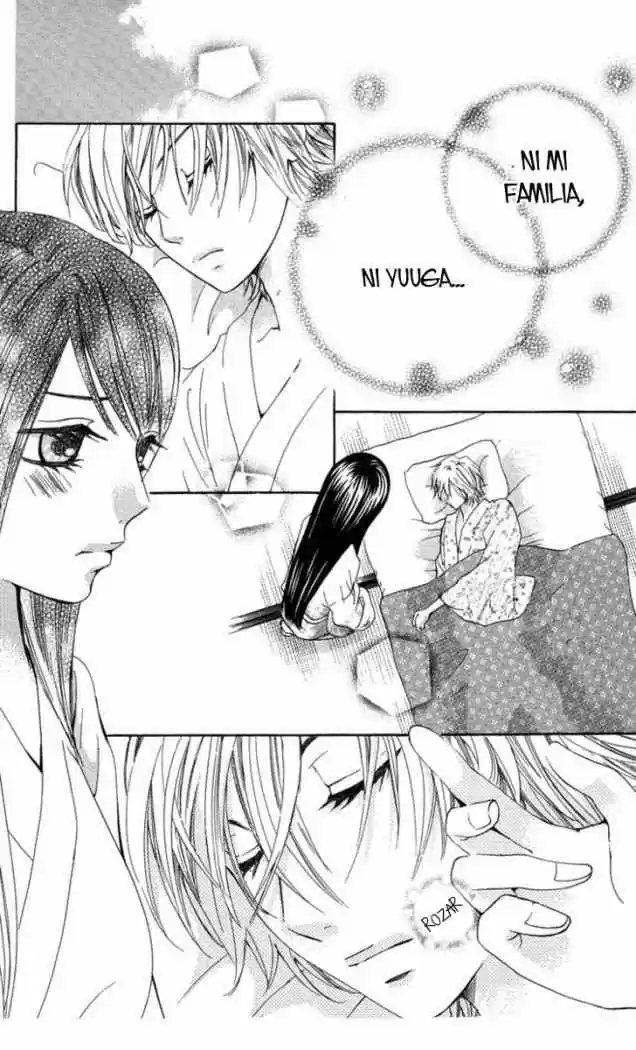 Ojou-sama wa Oyome-sama (2007) - Capítulo 16 - Página 12 - LectorTMOo