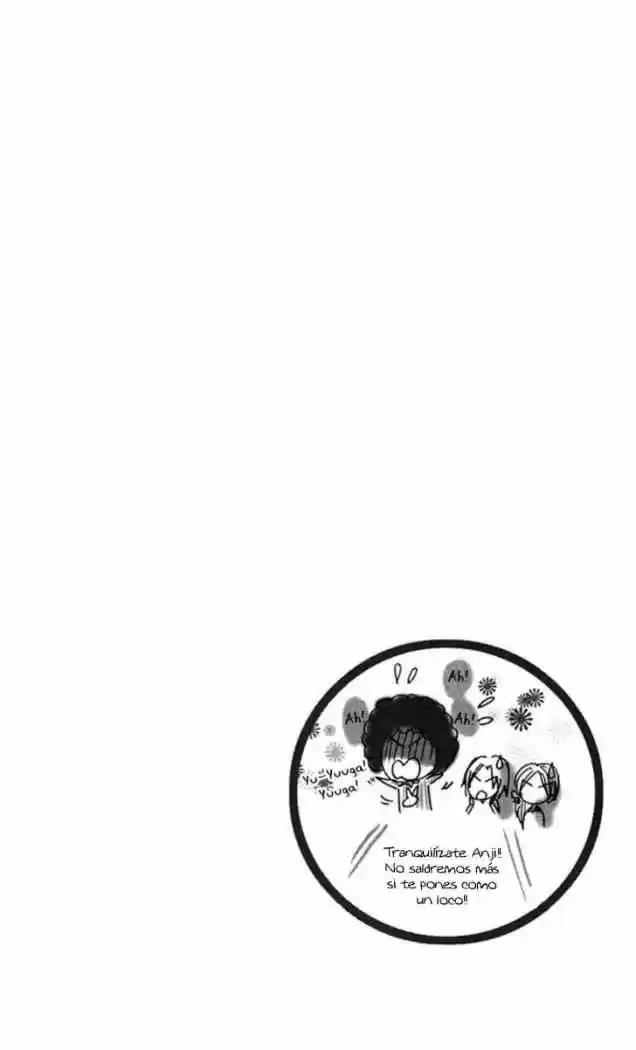 Ojou-sama wa Oyome-sama (2007) - Capítulo 16 - Página 26 - LectorTMOo