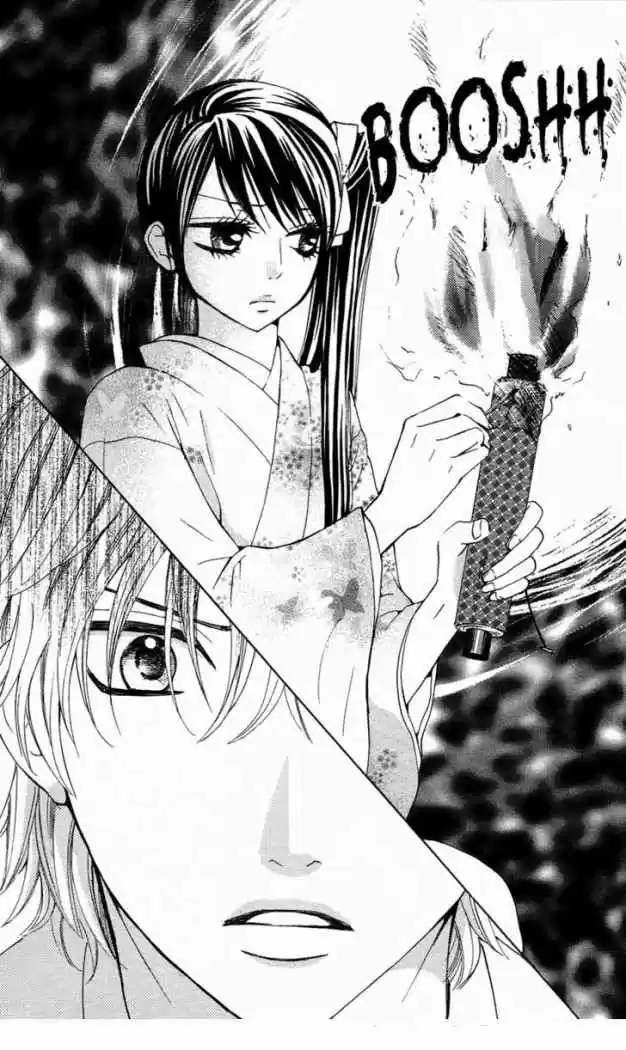 Ojou-sama wa Oyome-sama (2007) - Capítulo 17 - Página 14 - LectorTMOo