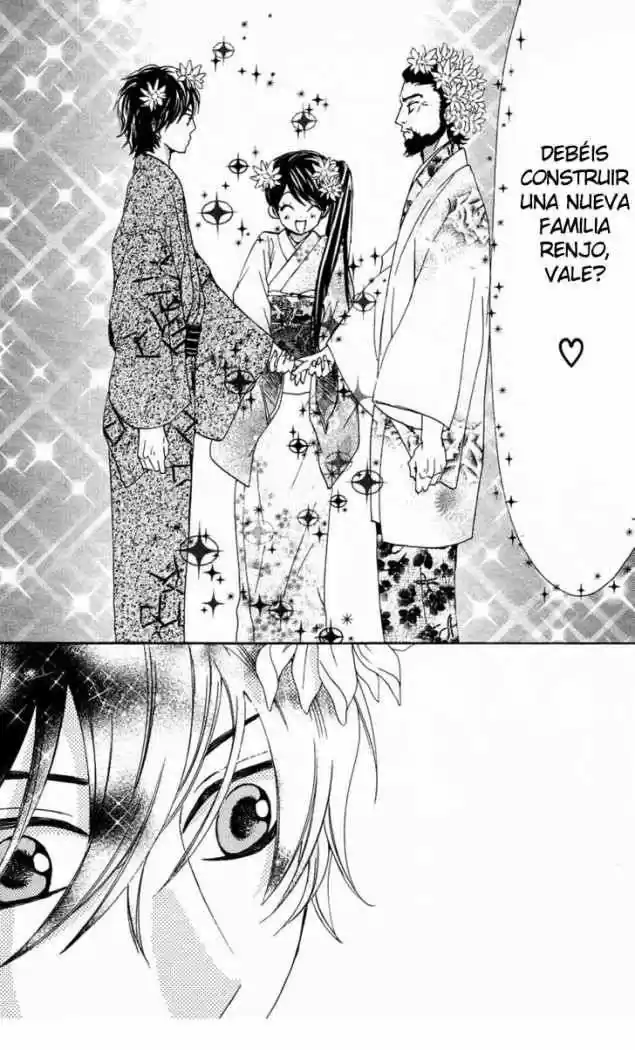 Ojou-sama wa Oyome-sama (2007) - Capítulo 17 - Página 24 - LectorTMOo