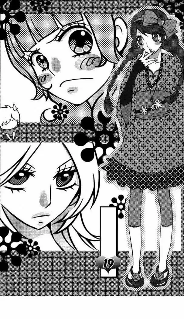 Ojou-sama wa Oyome-sama (2007) - Capítulo 19 - Página 2 - LectorTMOo
