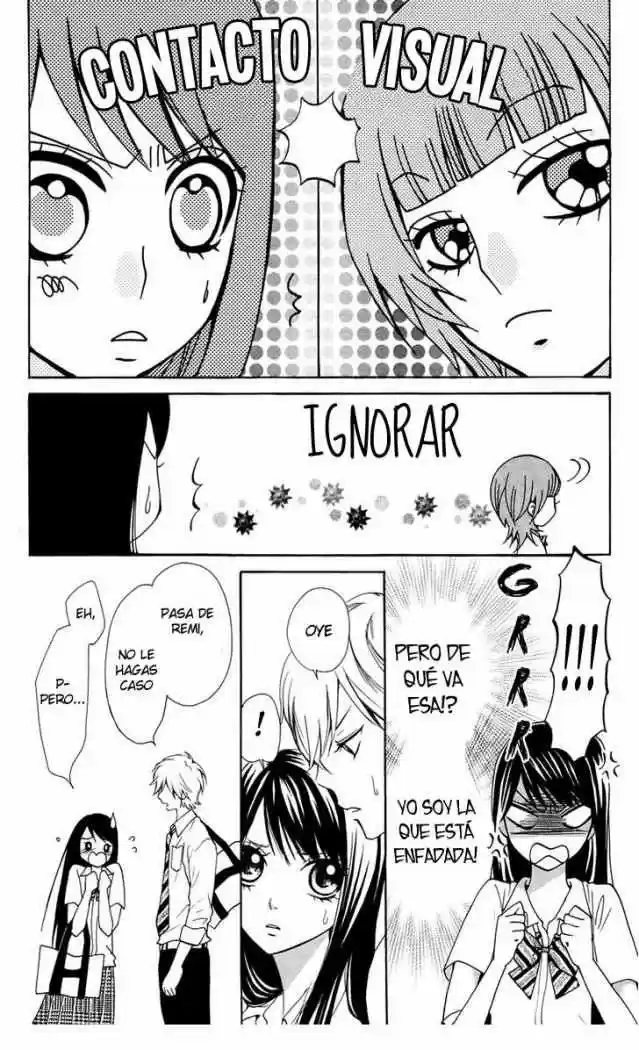 Ojou-sama wa Oyome-sama (2007) - Capítulo 19 - Página 11 - LectorTMOo
