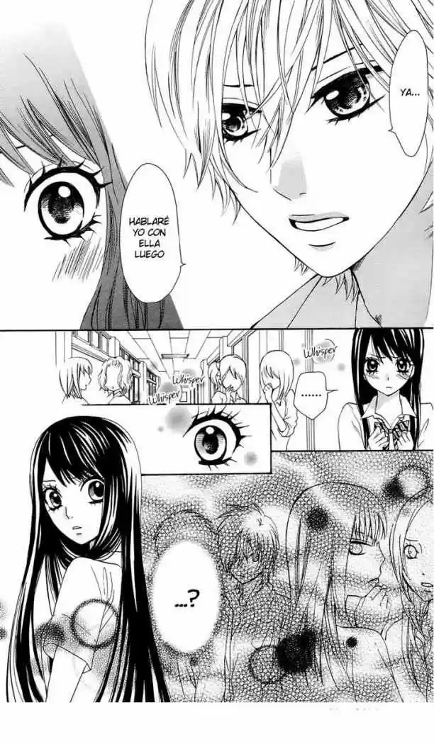 Ojou-sama wa Oyome-sama (2007) - Capítulo 19 - Página 12 - LectorTMOo