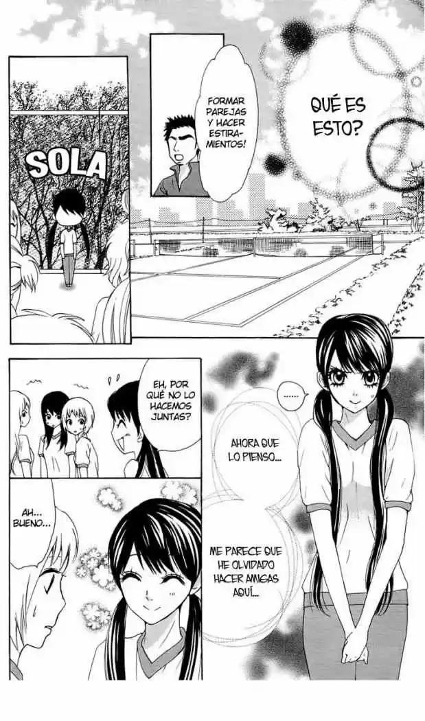 Ojou-sama wa Oyome-sama (2007) - Capítulo 19 - Página 13 - LectorTMOo