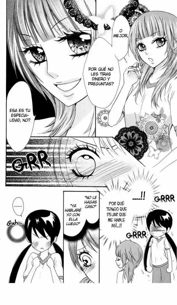 Ojou-sama wa Oyome-sama (2007) - Capítulo 19 - Página 15 - LectorTMOo