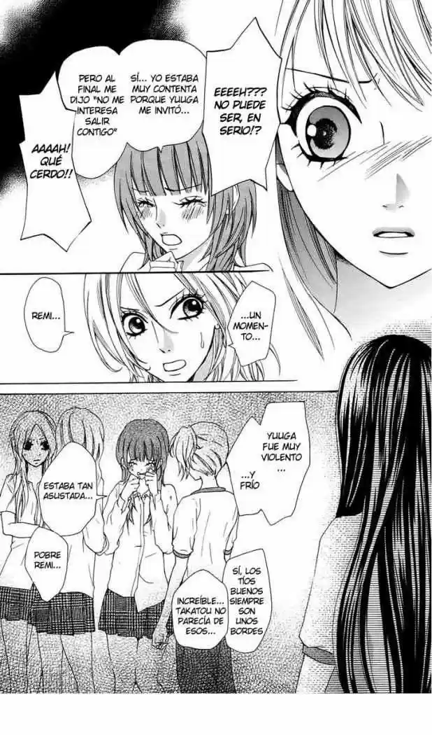 Ojou-sama wa Oyome-sama (2007) - Capítulo 19 - Página 18 - LectorTMOo