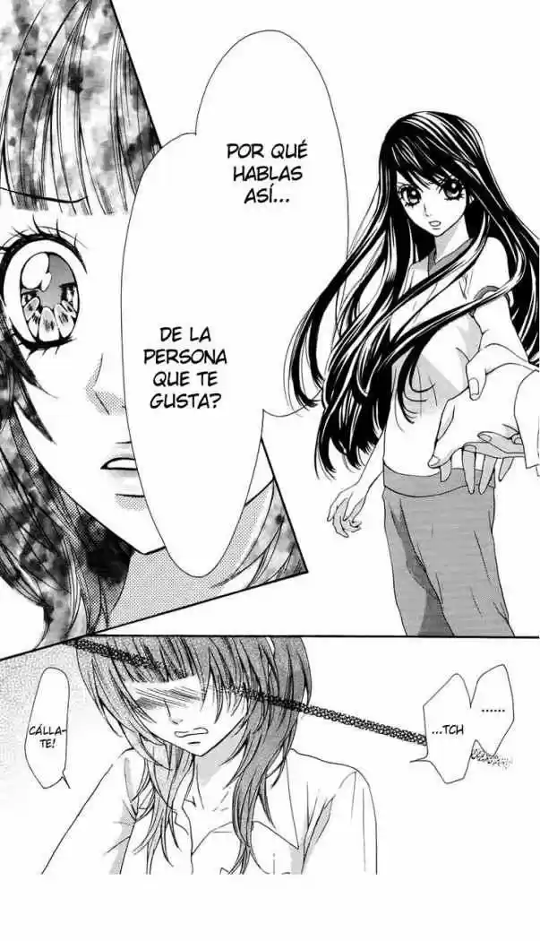 Ojou-sama wa Oyome-sama (2007) - Capítulo 19 - Página 21 - LectorTMOo