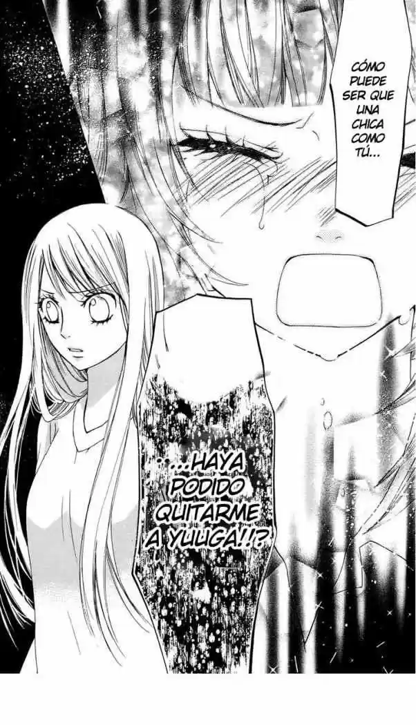 Ojou-sama wa Oyome-sama (2007) - Capítulo 19 - Página 24 - LectorTMOo