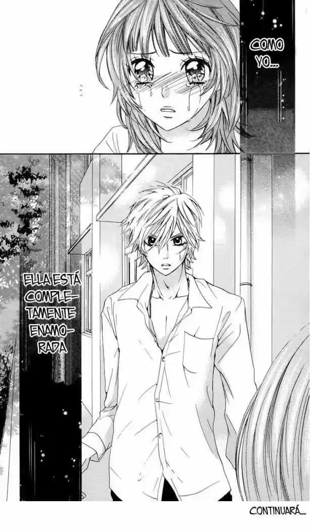 Ojou-sama wa Oyome-sama (2007) - Capítulo 19 - Página 26 - LectorTMOo