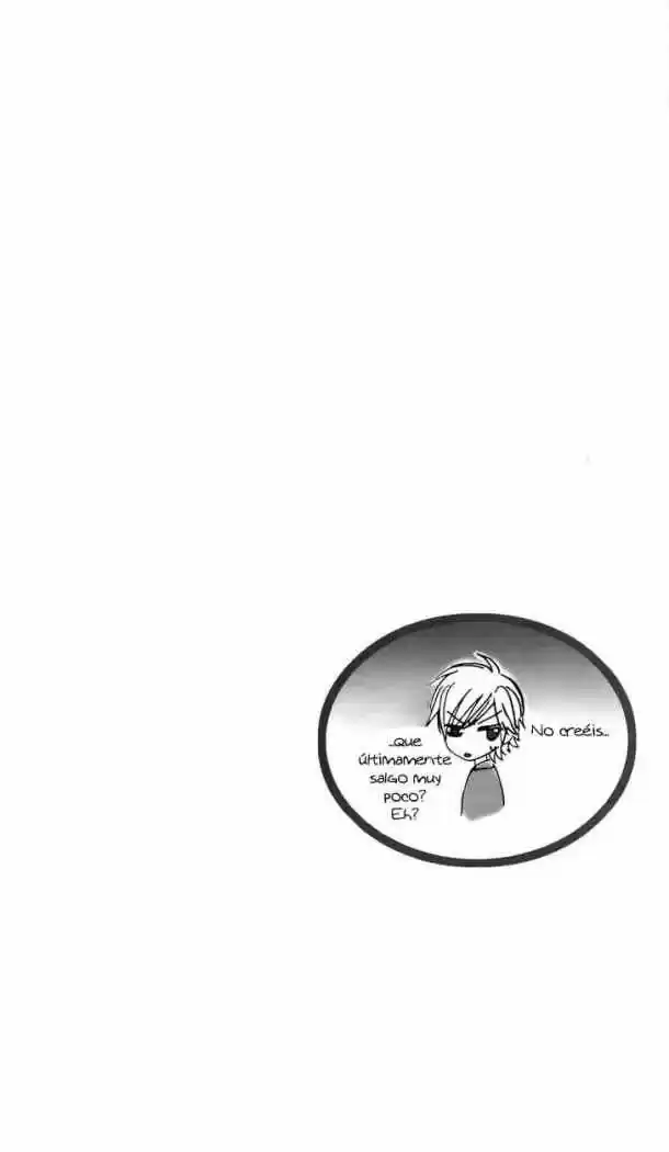 Ojou-sama wa Oyome-sama (2007) - Capítulo 19 - Página 27 - LectorTMOo