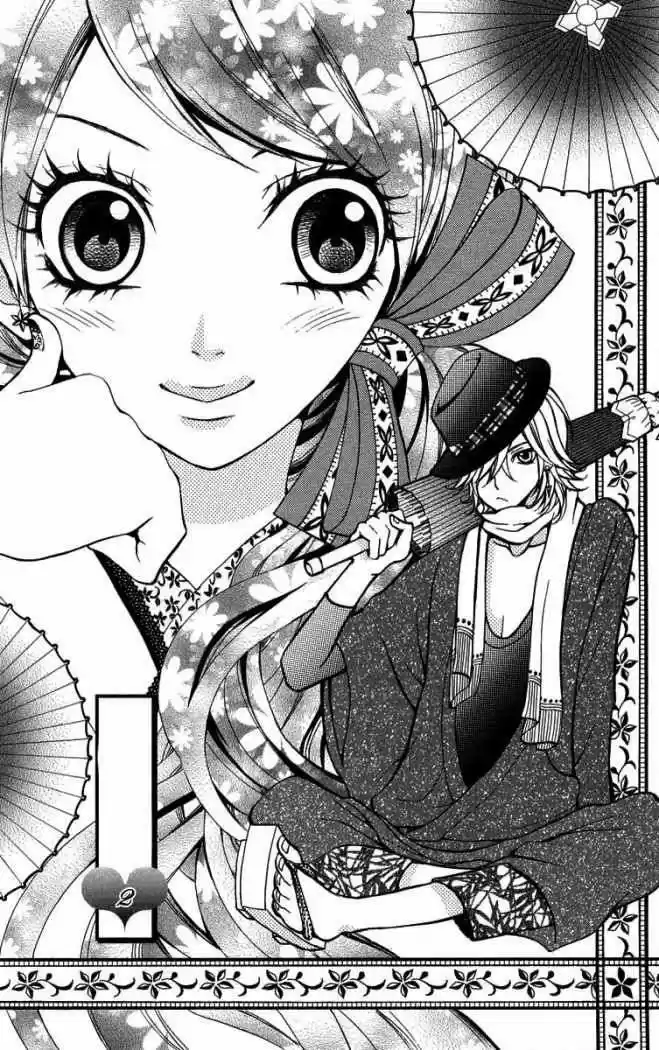 Ojou-sama wa Oyome-sama (2007) - Capítulo 2 - Página 2 - LectorTMOo
