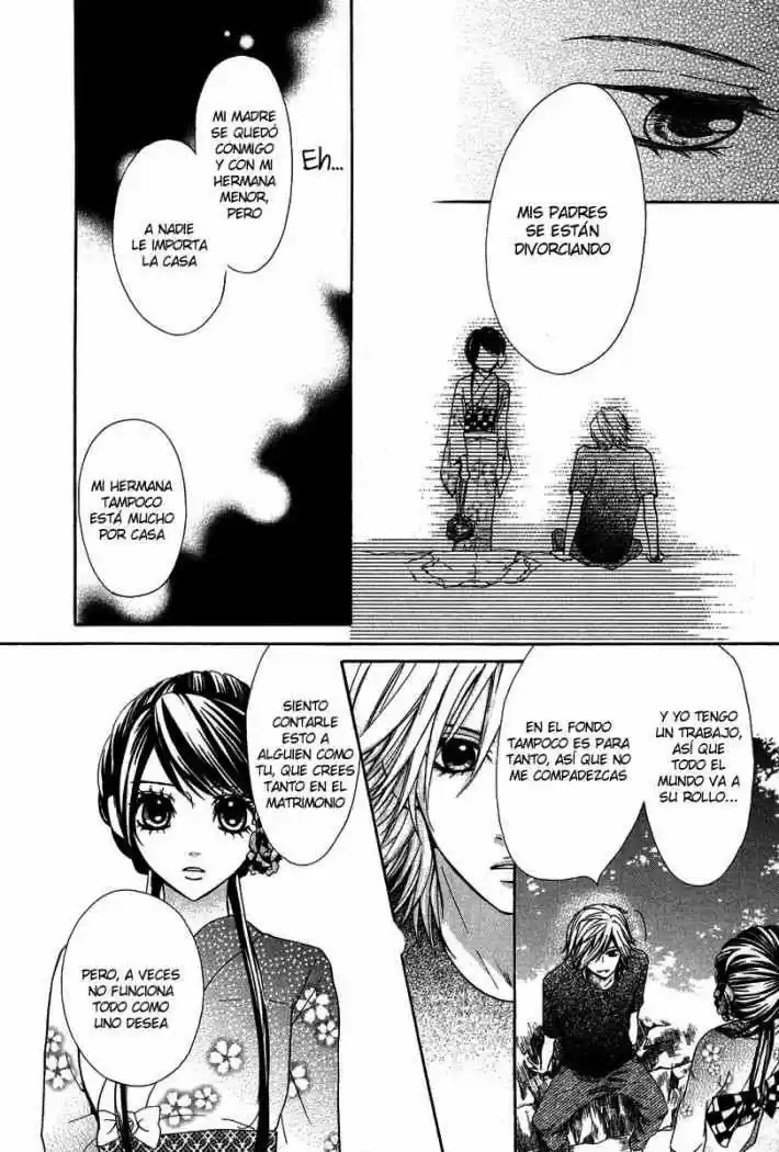 Ojou-sama wa Oyome-sama (2007) - Capítulo 2 - Página 14 - LectorTMOo