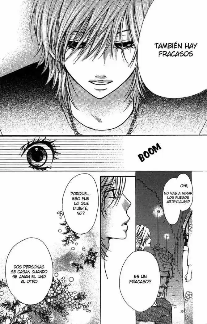 Ojou-sama wa Oyome-sama (2007) - Capítulo 2 - Página 15 - LectorTMOo