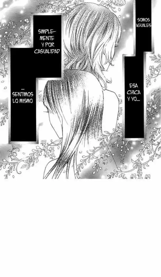 Ojou-sama wa Oyome-sama (2007) - Capítulo 20 - Página 4 - LectorTMOo