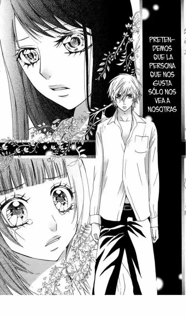 Ojou-sama wa Oyome-sama (2007) - Capítulo 20 - Página 5 - LectorTMOo