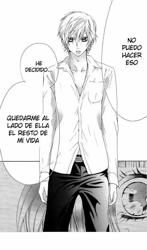 Ojou-sama wa Oyome-sama (2007) - Capítulo 20 - Página 11 - LectorTMOo