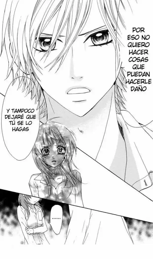 Ojou-sama wa Oyome-sama (2007) - Capítulo 20 - Página 12 - LectorTMOo