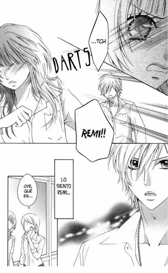 Ojou-sama wa Oyome-sama (2007) - Capítulo 20 - Página 13 - LectorTMOo