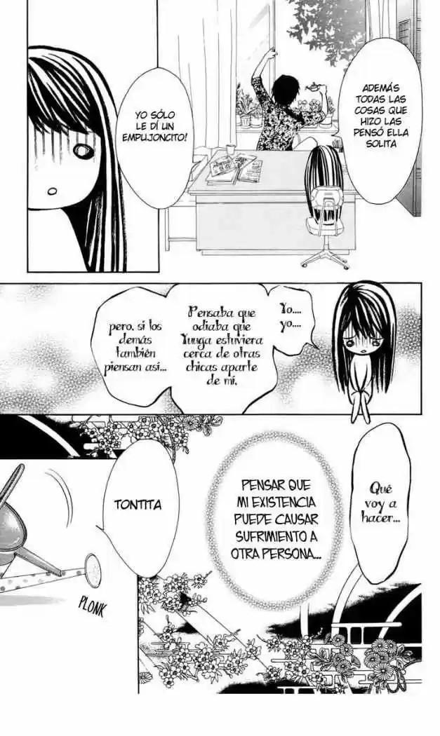 Ojou-sama wa Oyome-sama (2007) - Capítulo 20 - Página 15 - LectorTMOo