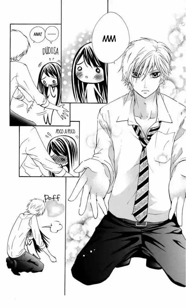 Ojou-sama wa Oyome-sama (2007) - Capítulo 20 - Página 23 - LectorTMOo