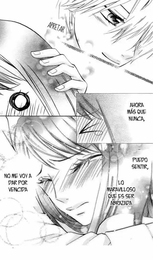 Ojou-sama wa Oyome-sama (2007) - Capítulo 20 - Página 24 - LectorTMOo