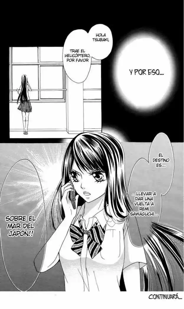 Ojou-sama wa Oyome-sama (2007) - Capítulo 20 - Página 26 - LectorTMOo