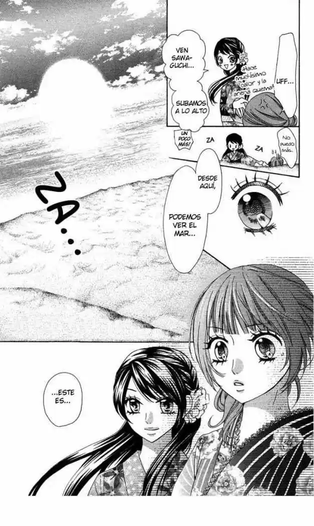 Ojou-sama wa Oyome-sama (2007) - Capítulo 21 - Página 6 - LectorTMOo
