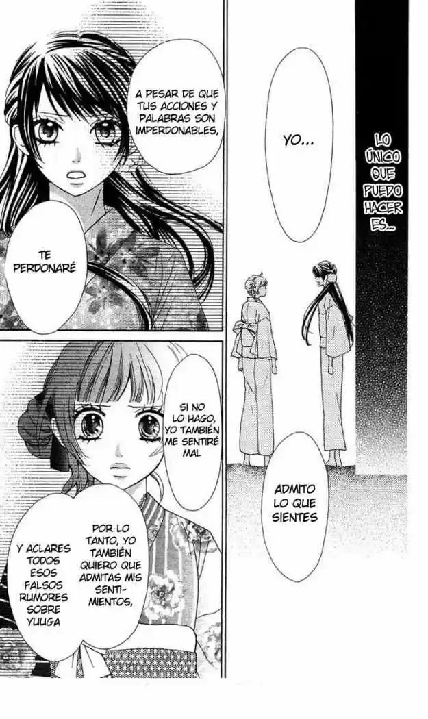 Ojou-sama wa Oyome-sama (2007) - Capítulo 21 - Página 10 - LectorTMOo