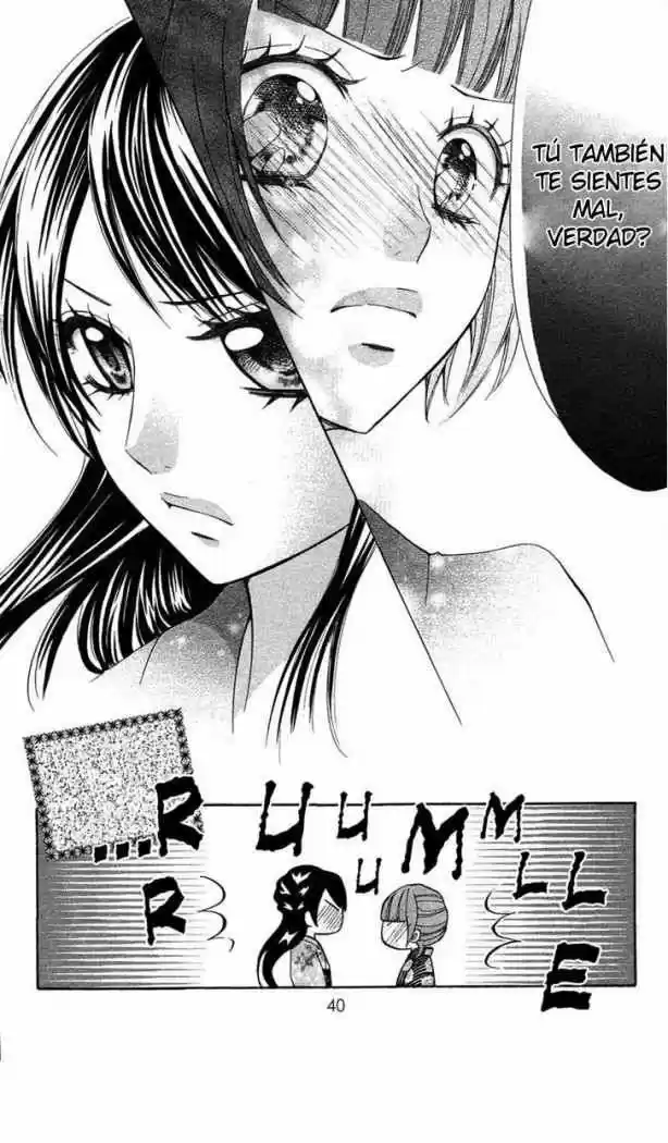 Ojou-sama wa Oyome-sama (2007) - Capítulo 21 - Página 11 - LectorTMOo