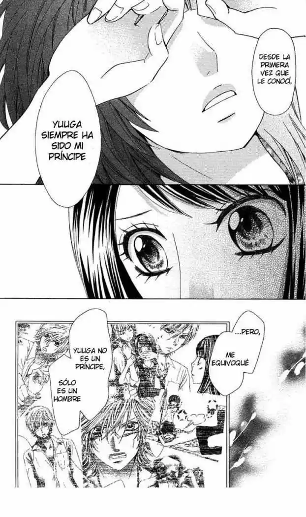 Ojou-sama wa Oyome-sama (2007) - Capítulo 21 - Página 15 - LectorTMOo