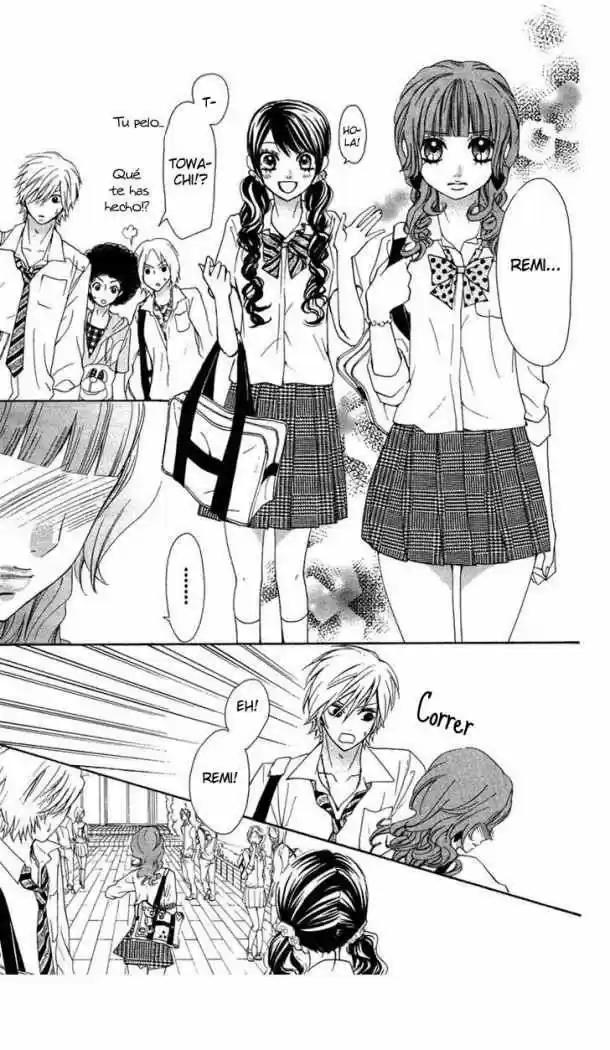 Ojou-sama wa Oyome-sama (2007) - Capítulo 21 - Página 20 - LectorTMOo