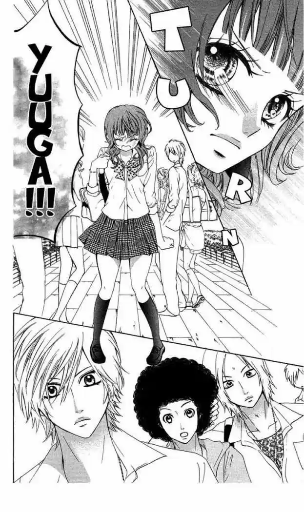 Ojou-sama wa Oyome-sama (2007) - Capítulo 21 - Página 21 - LectorTMOo