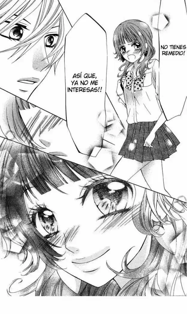 Ojou-sama wa Oyome-sama (2007) - Capítulo 21 - Página 23 - LectorTMOo