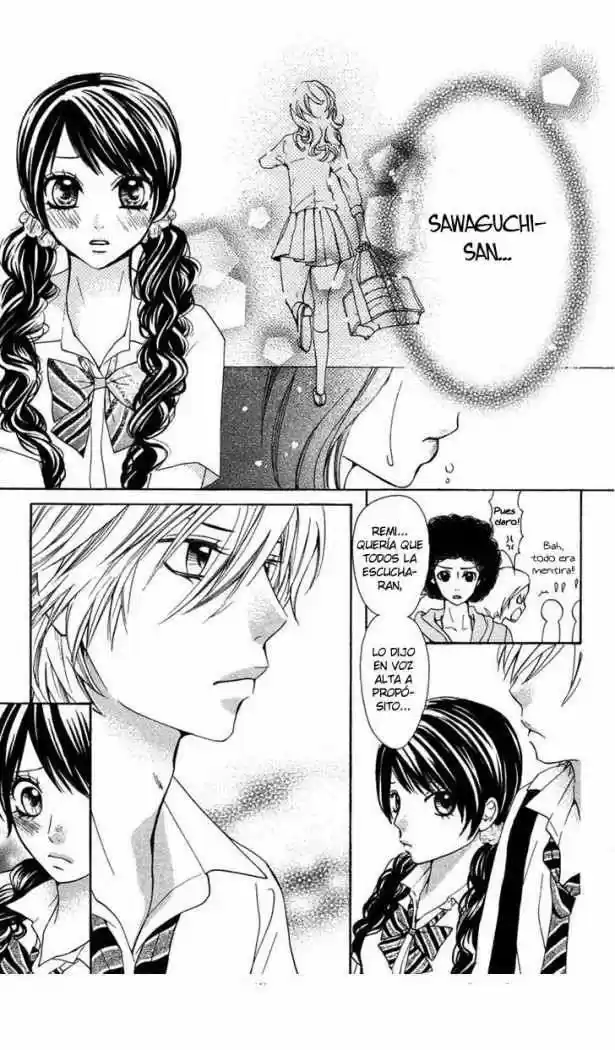 Ojou-sama wa Oyome-sama (2007) - Capítulo 21 - Página 24 - LectorTMOo