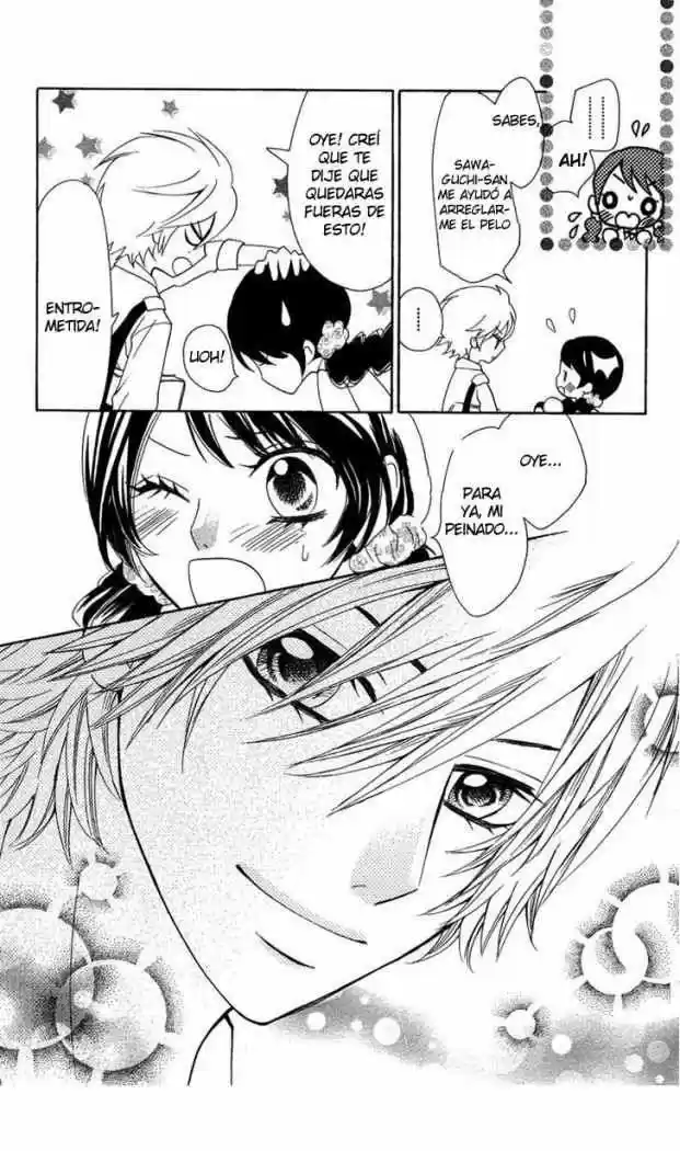 Ojou-sama wa Oyome-sama (2007) - Capítulo 21 - Página 25 - LectorTMOo