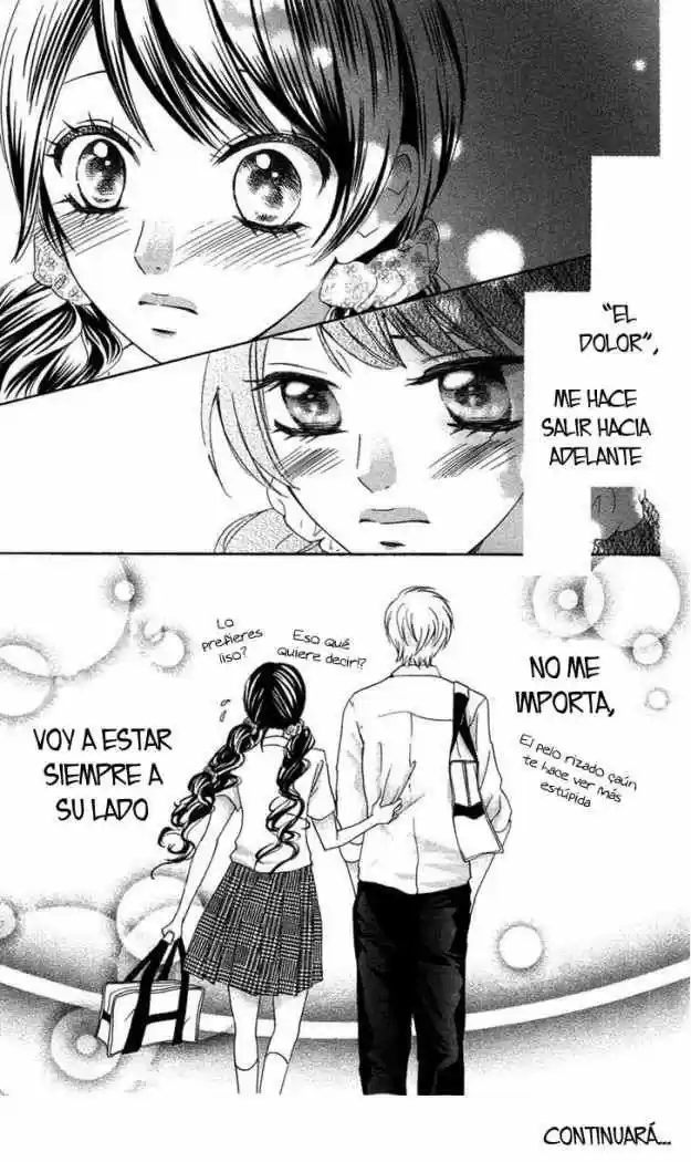 Ojou-sama wa Oyome-sama (2007) - Capítulo 21 - Página 26 - LectorTMOo
