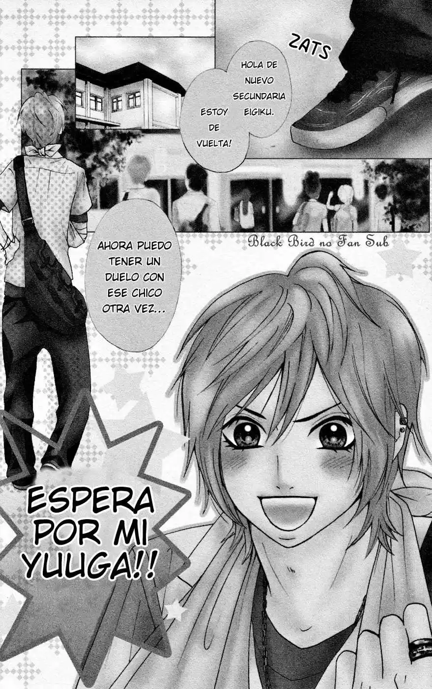 Ojou-sama wa Oyome-sama (2007) - Capítulo 22 - Página 3 - LectorTMOo