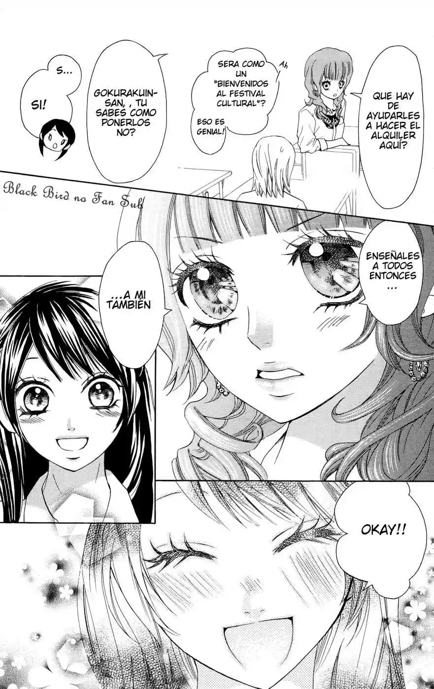 Ojou-sama wa Oyome-sama (2007) - Capítulo 22 - Página 10 - LectorTMOo