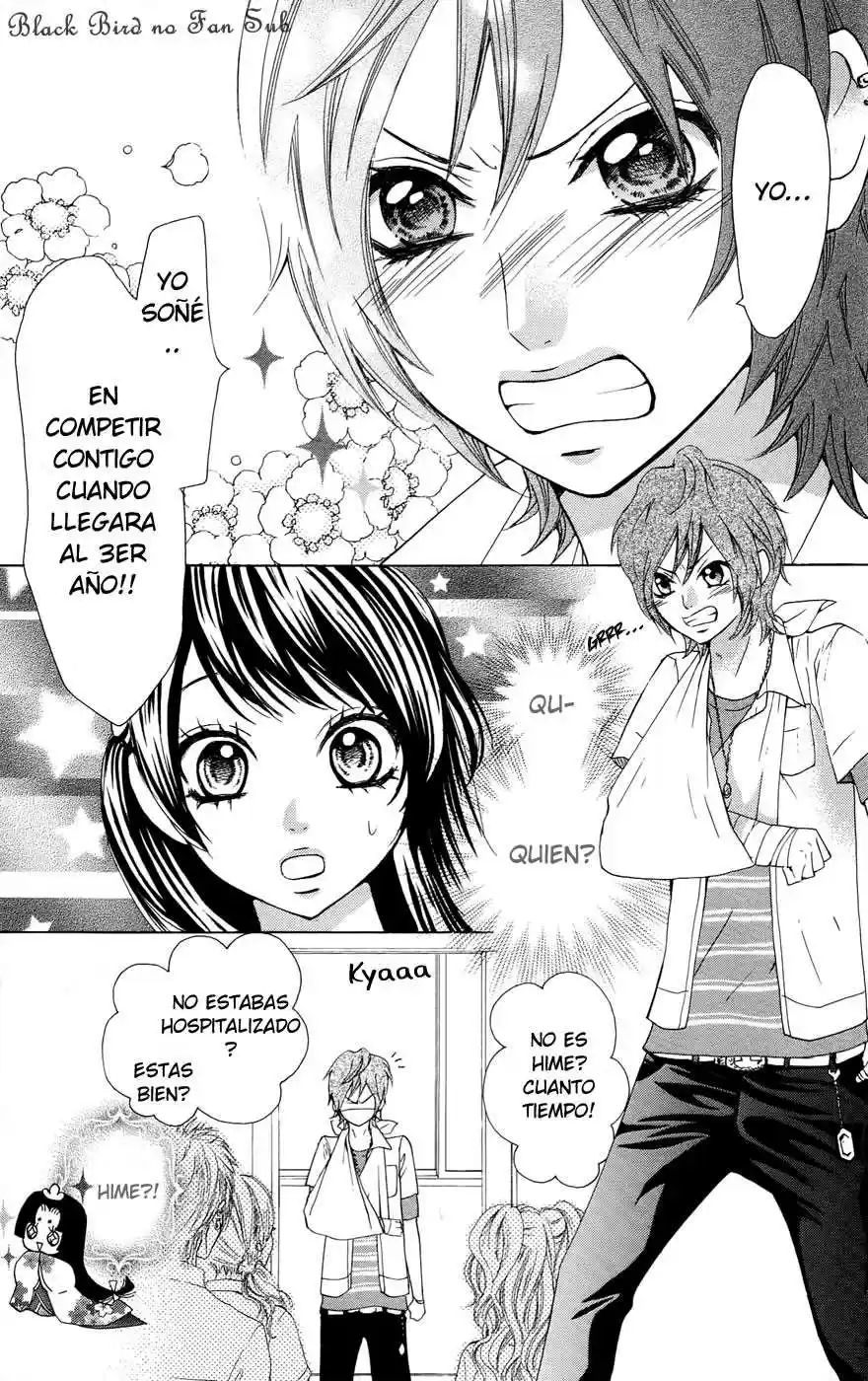 Ojou-sama wa Oyome-sama (2007) - Capítulo 22 - Página 14 - LectorTMOo