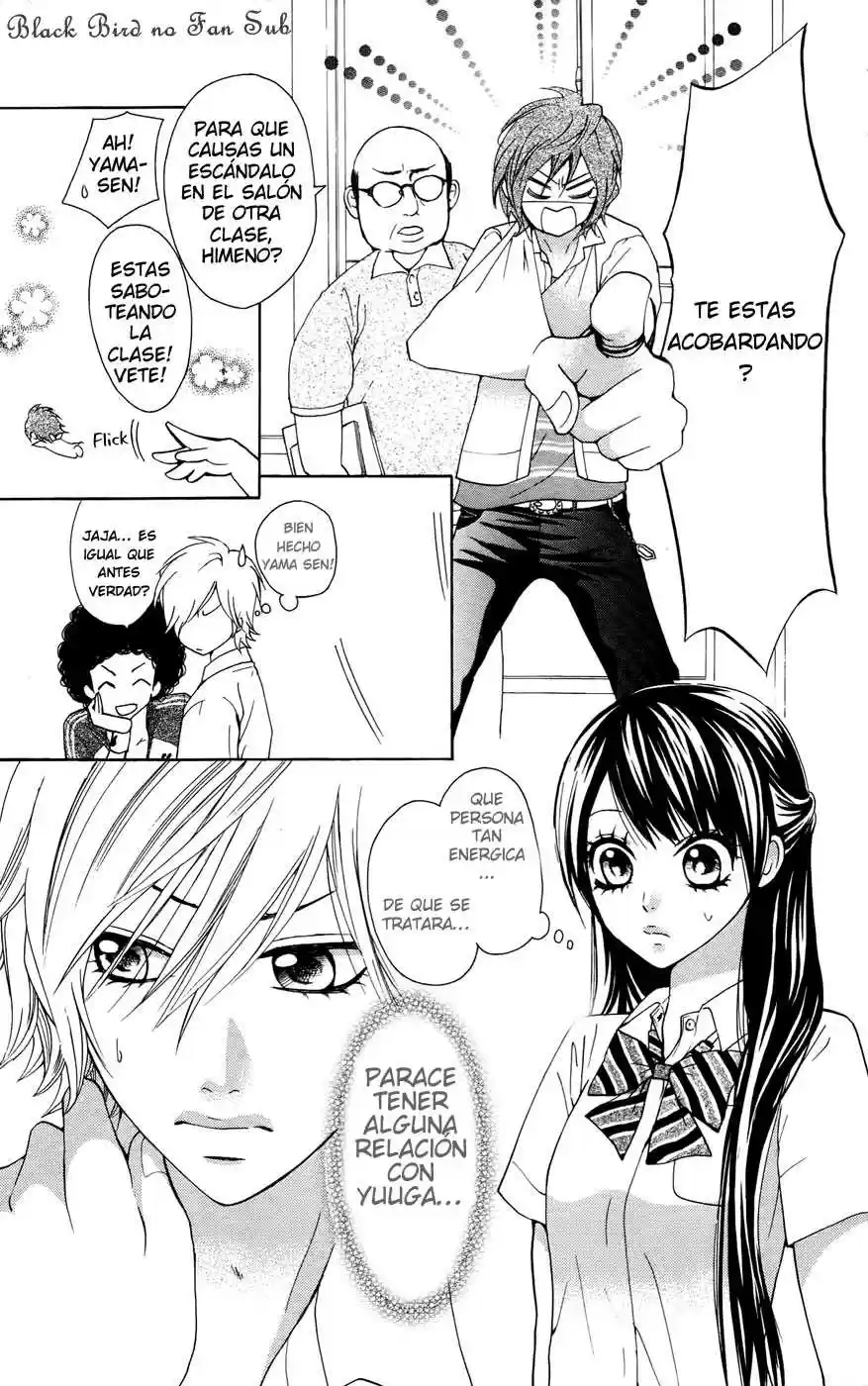 Ojou-sama wa Oyome-sama (2007) - Capítulo 22 - Página 16 - LectorTMOo