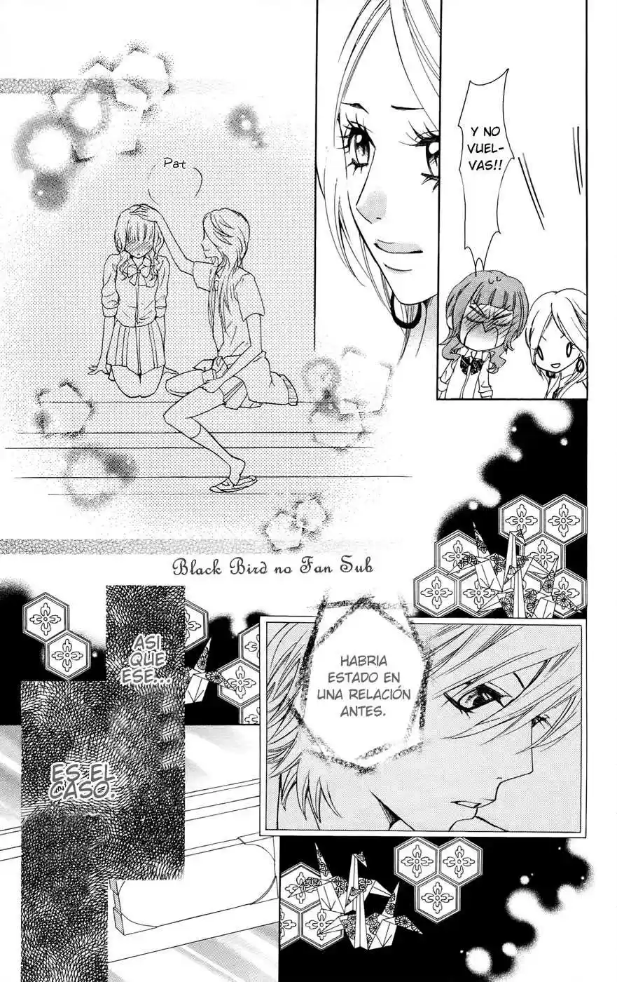 Ojou-sama wa Oyome-sama (2007) - Capítulo 22 - Página 20 - LectorTMOo