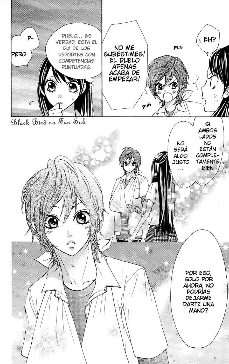 Ojou-sama wa Oyome-sama (2007) - Capítulo 22 - Página 23 - LectorTMOo