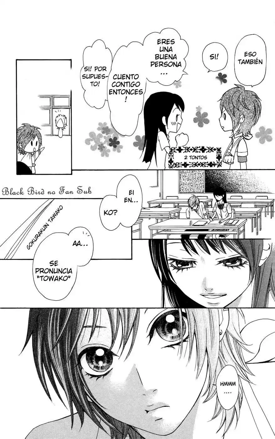 Ojou-sama wa Oyome-sama (2007) - Capítulo 22 - Página 24 - LectorTMOo