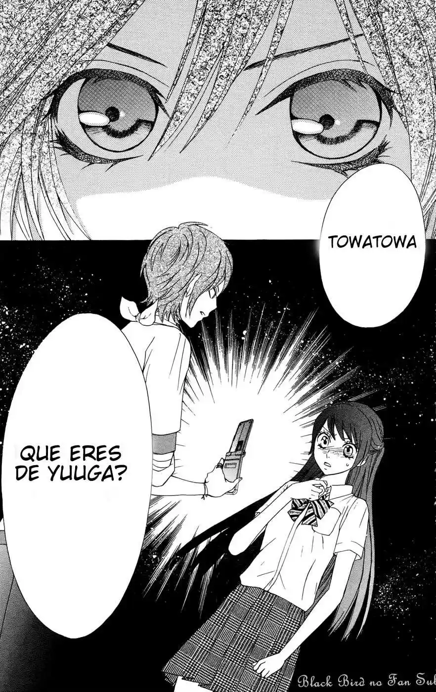Ojou-sama wa Oyome-sama (2007) - Capítulo 22 - Página 28 - LectorTMOo