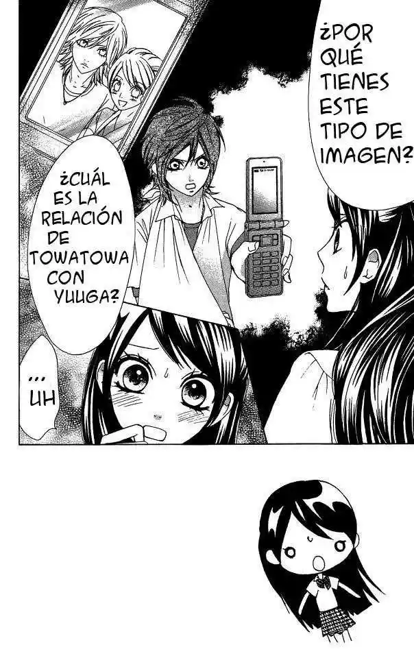 Ojou-sama wa Oyome-sama (2007) - Capítulo 23 - Página 2 - LectorTMOo