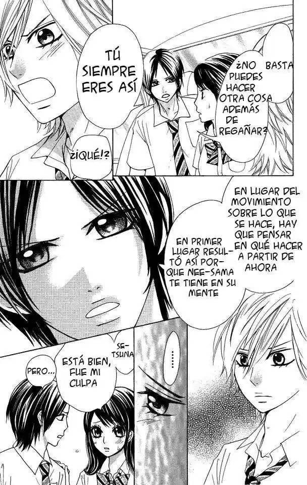 Ojou-sama wa Oyome-sama (2007) - Capítulo 23 - Página 13 - LectorTMOo